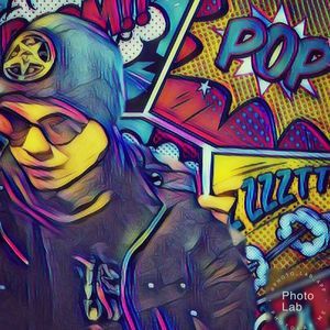 Meet your Posher, Freddy